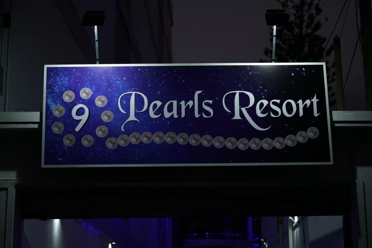 Hotel 9 Pearls 2*