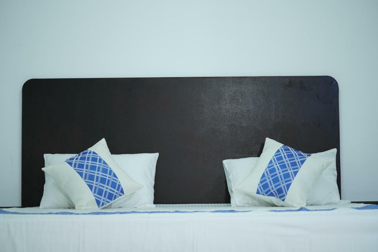 Hotel 9 Pearls Colombo