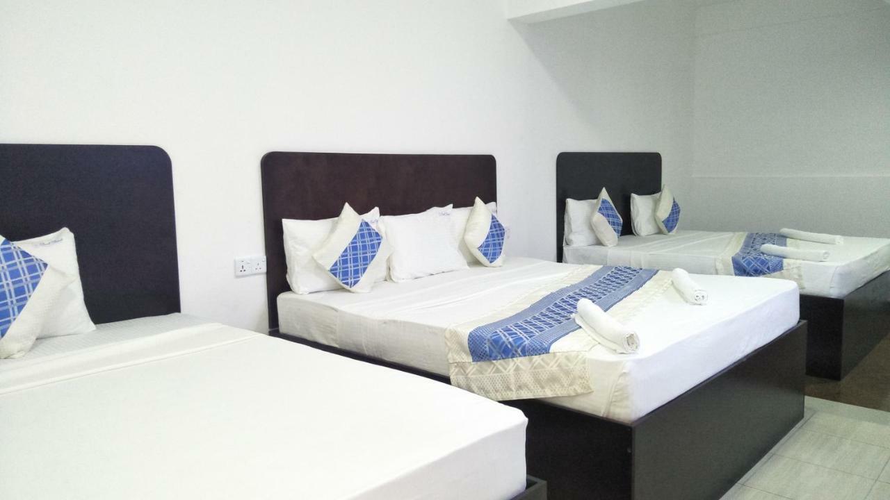 9 Pearls 2* Colombo