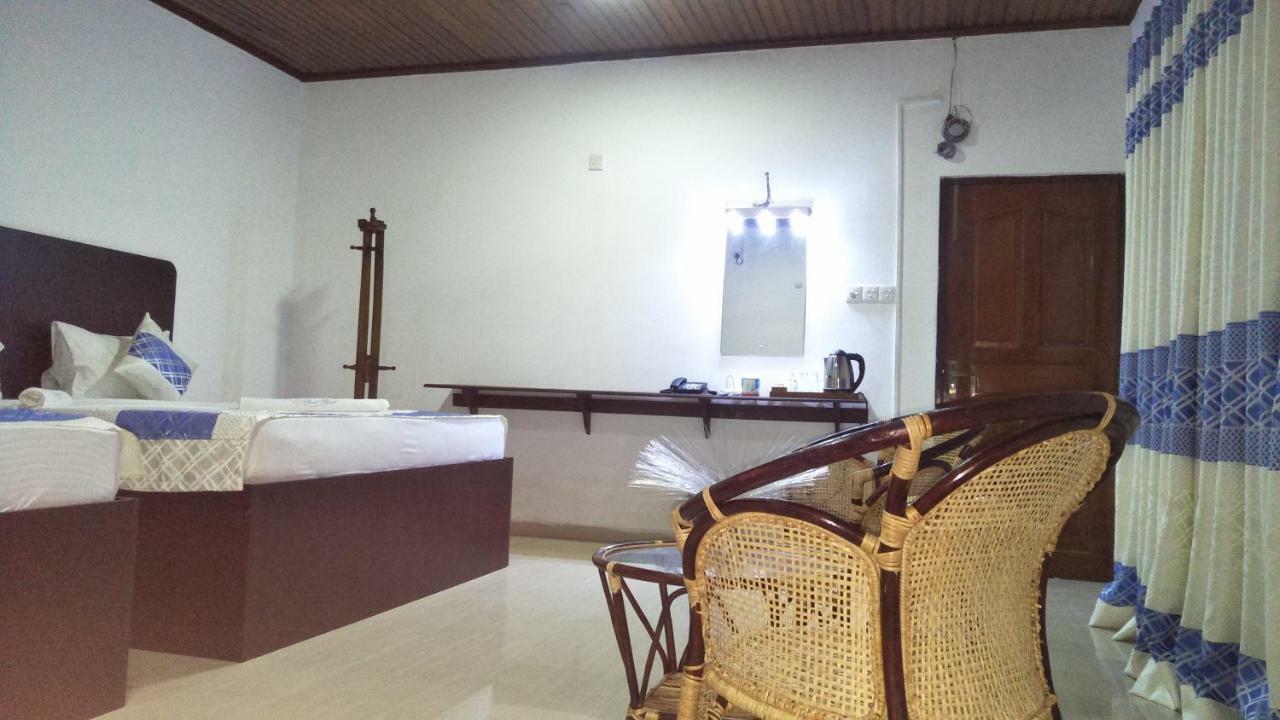 Hotel 9 Pearls