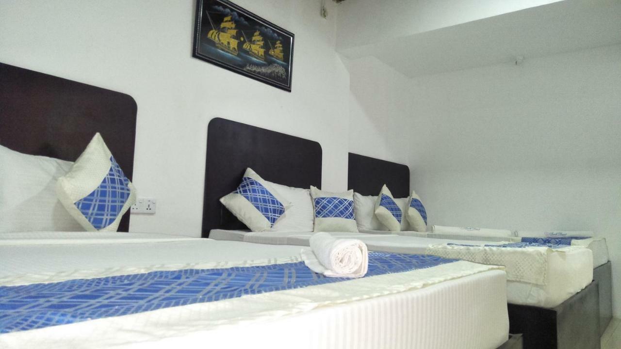 9 Pearls 2* Colombo