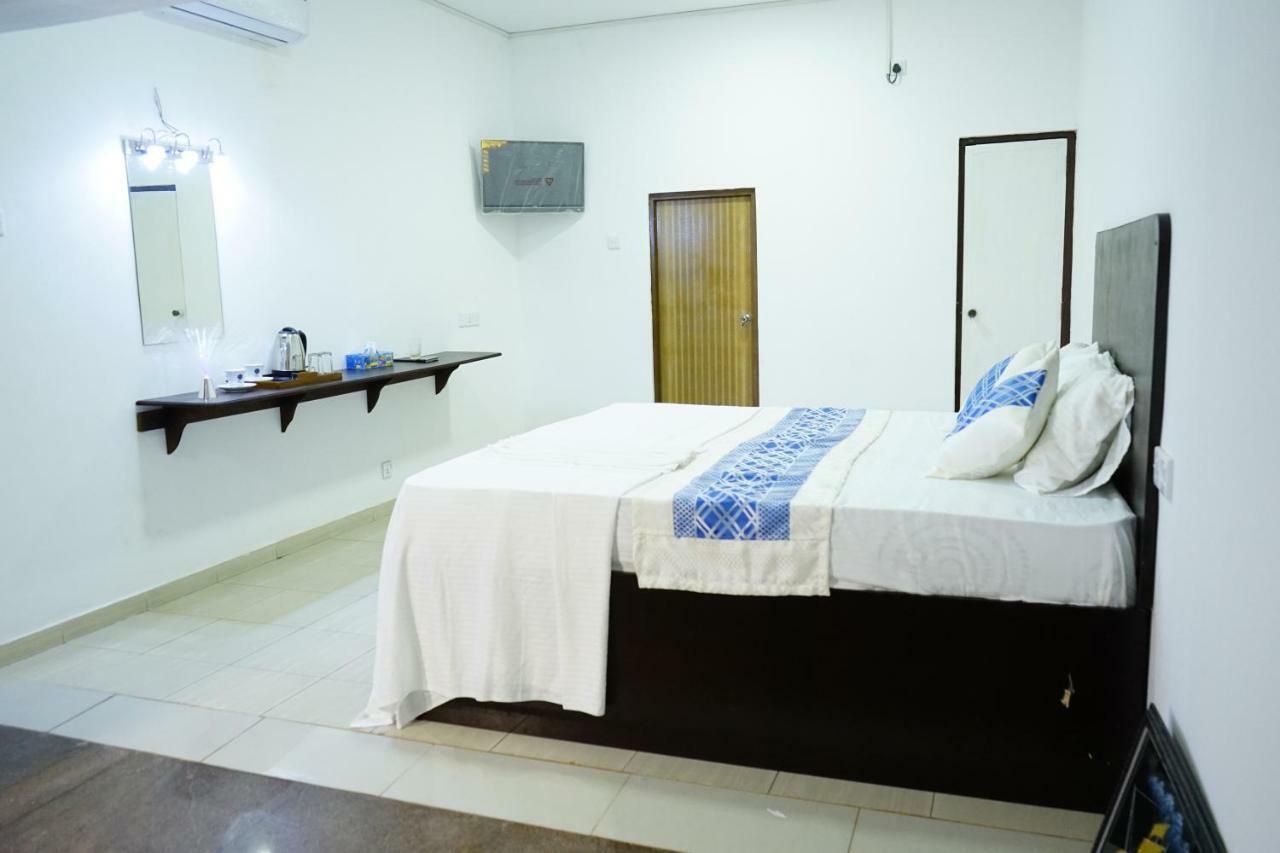 Hotel 9 Pearls