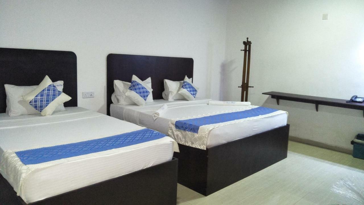9 Pearls Hotel 2*