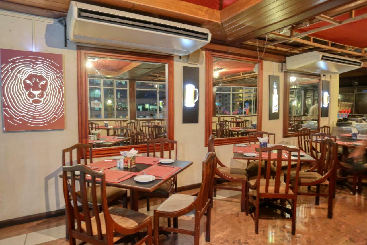 Hotel Colombo City Hotels