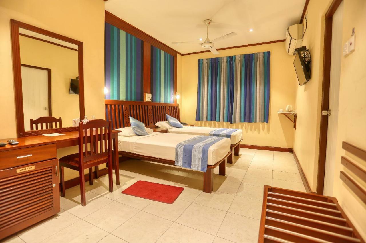 Colombo City Hotels Hotel Colombo
