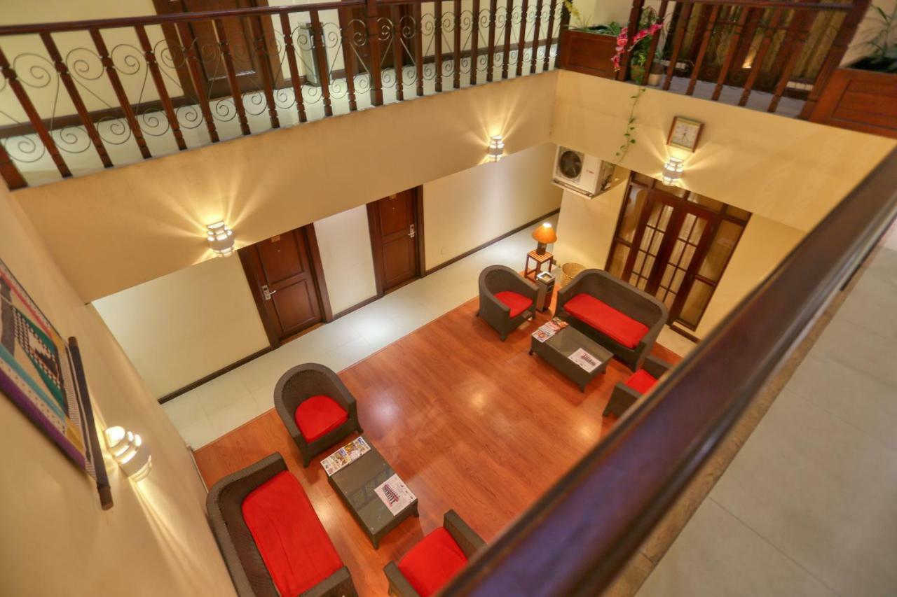 Colombo City Hotels Hotel