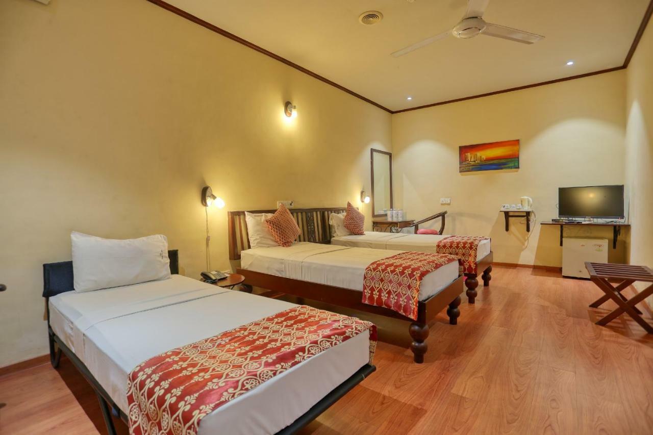 Colombo City Hotels 3* Colombo