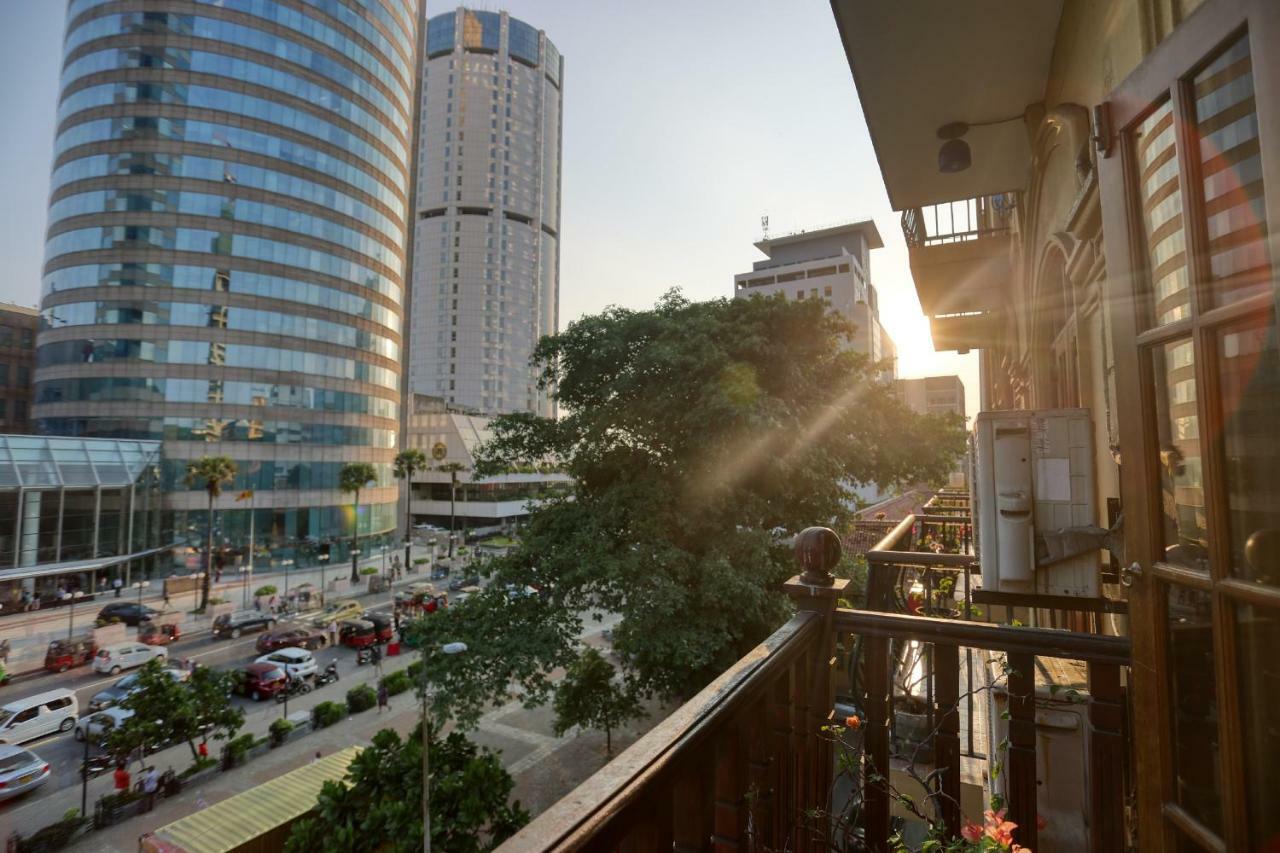 Colombo City Hotels 3*