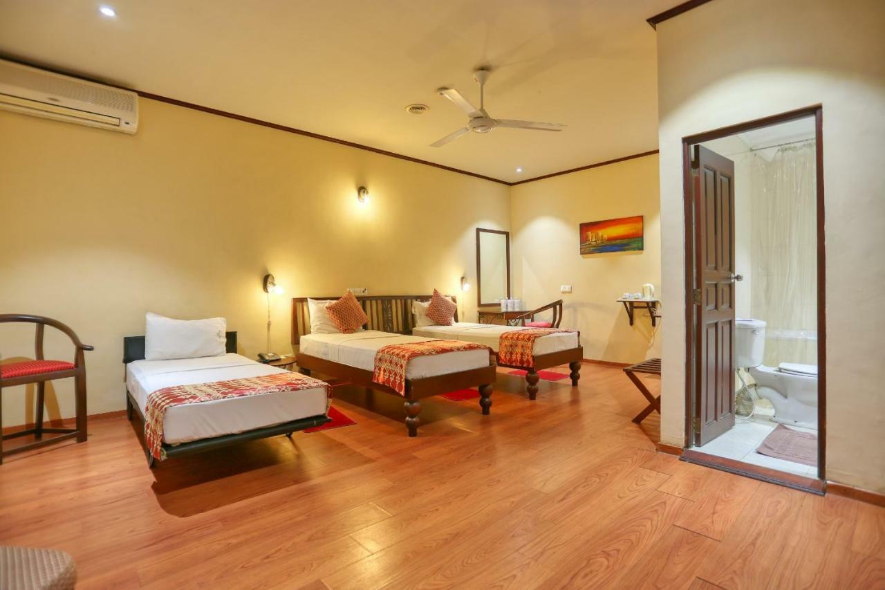 Colombo City Hotels Hotel Colombo