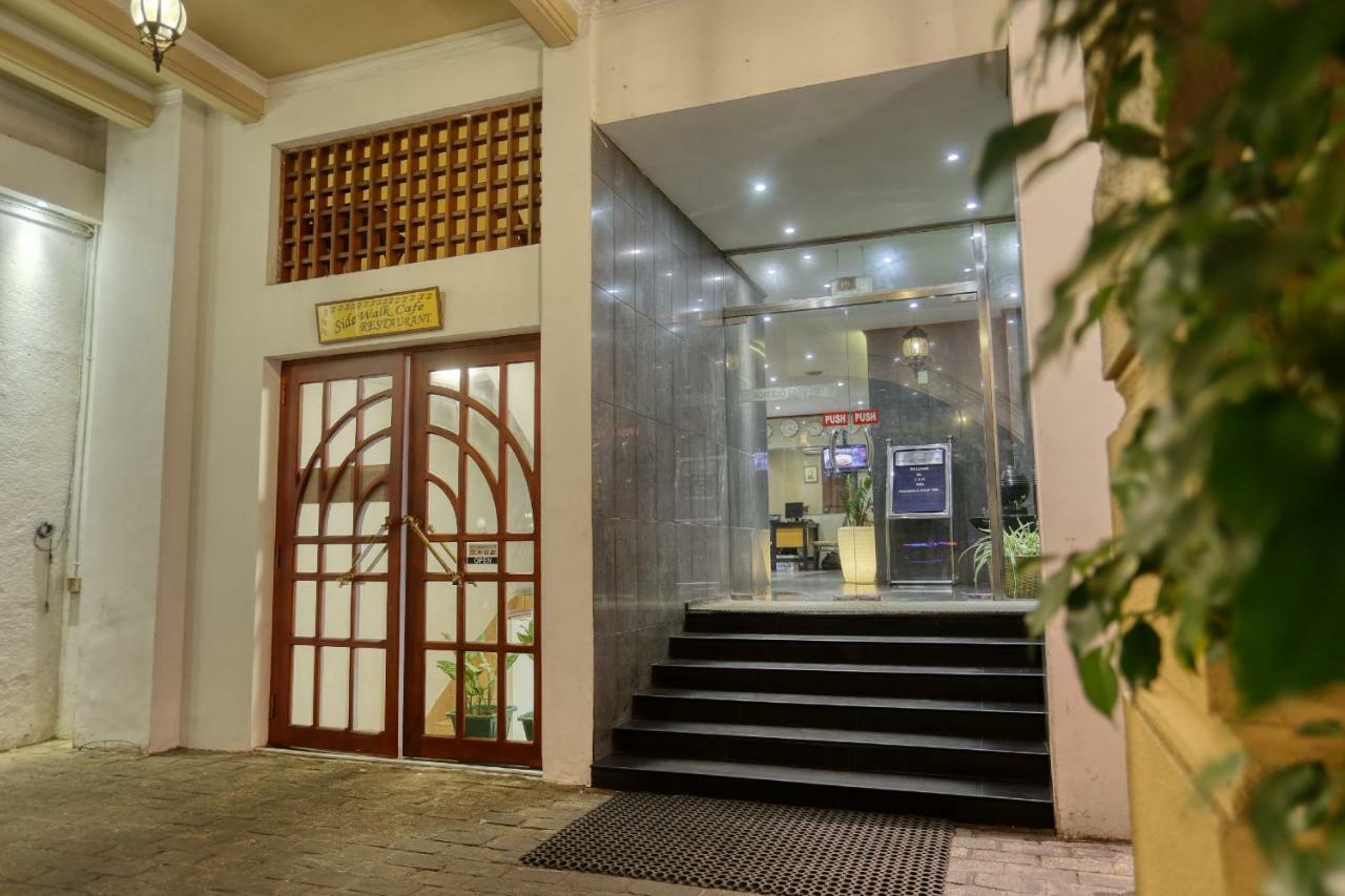 Colombo City Hotels Hotel Colombo