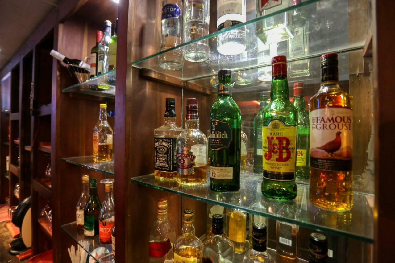 Colombo City Hotels 3*