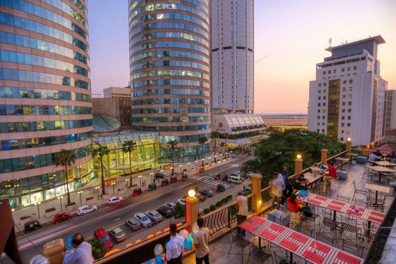 Hotel Colombo City Hotels
