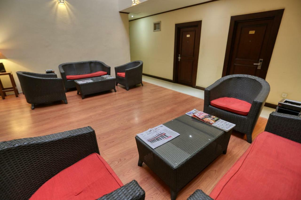 Colombo City Hotels 3*