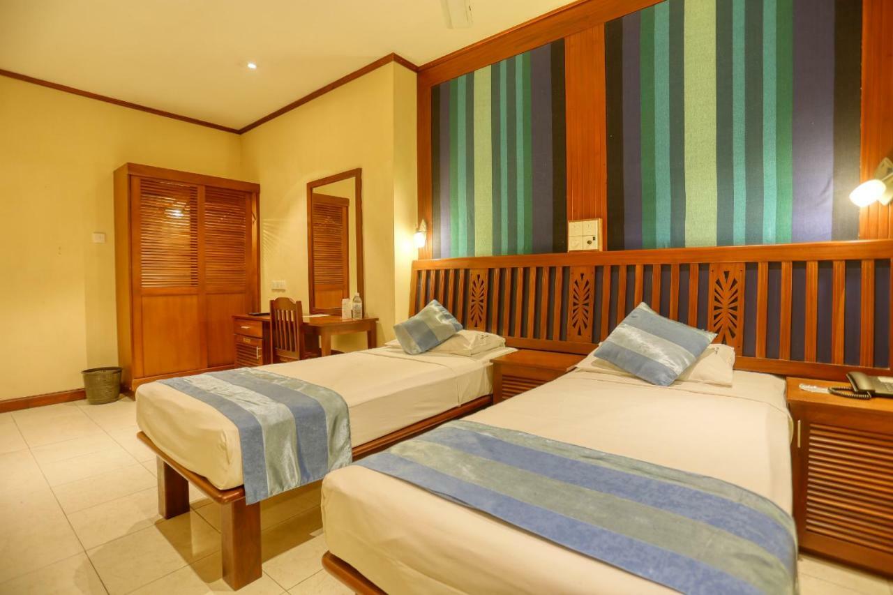 Colombo City Hotels Hotel