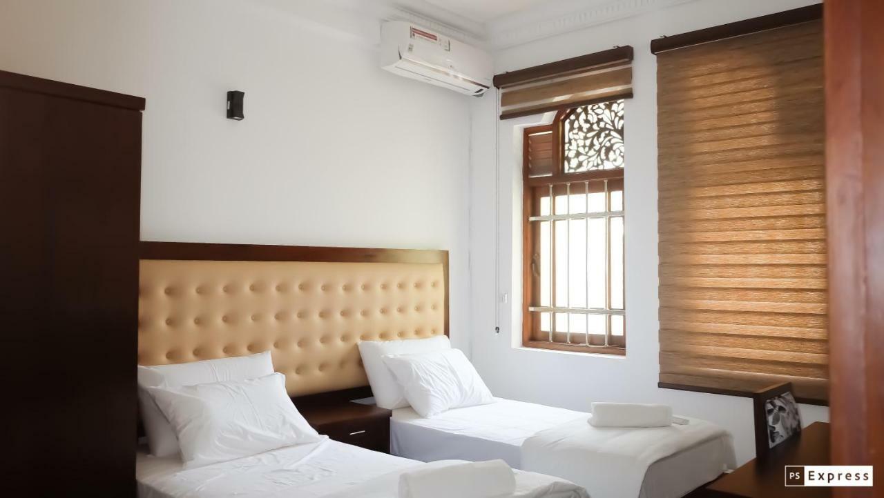 Hotel Vivid Colombo