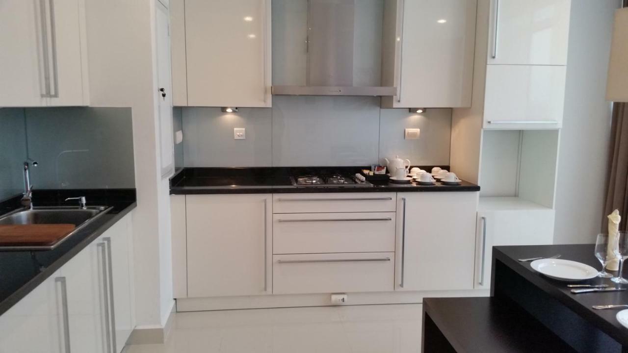 Platinum One - Private At #1 Bagatalle Road, Unit 7-1 3 Apartamento Colombo