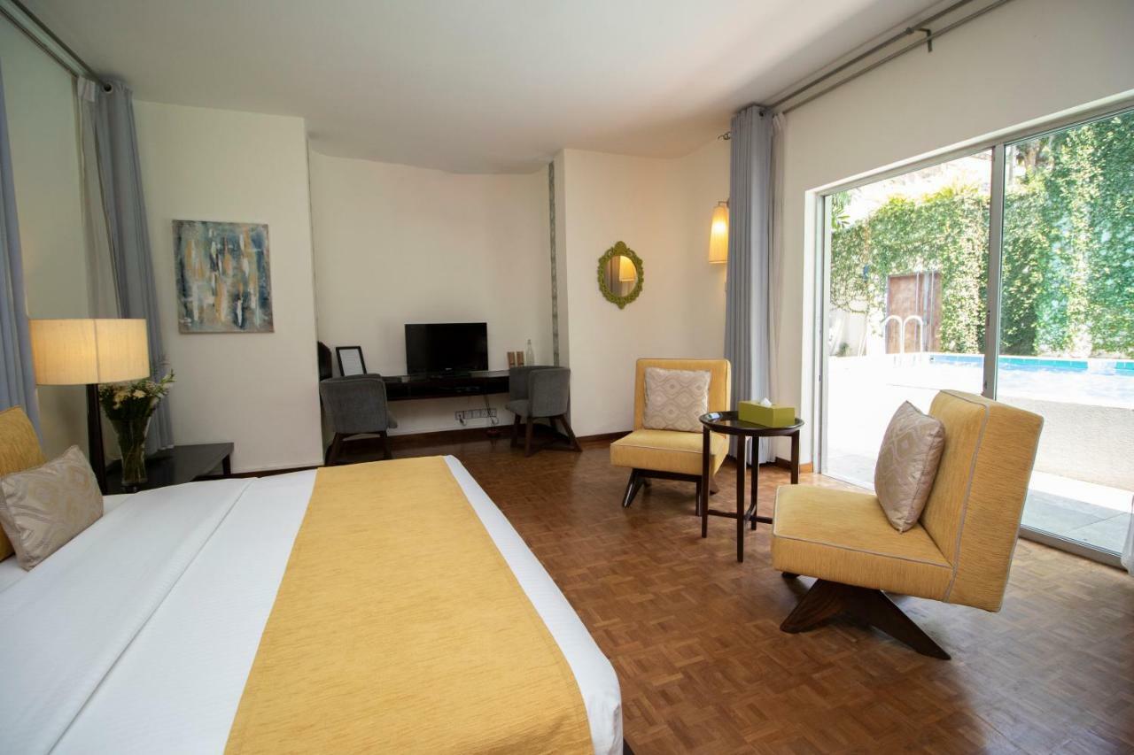 House By Ceilao Bed & Breakfast