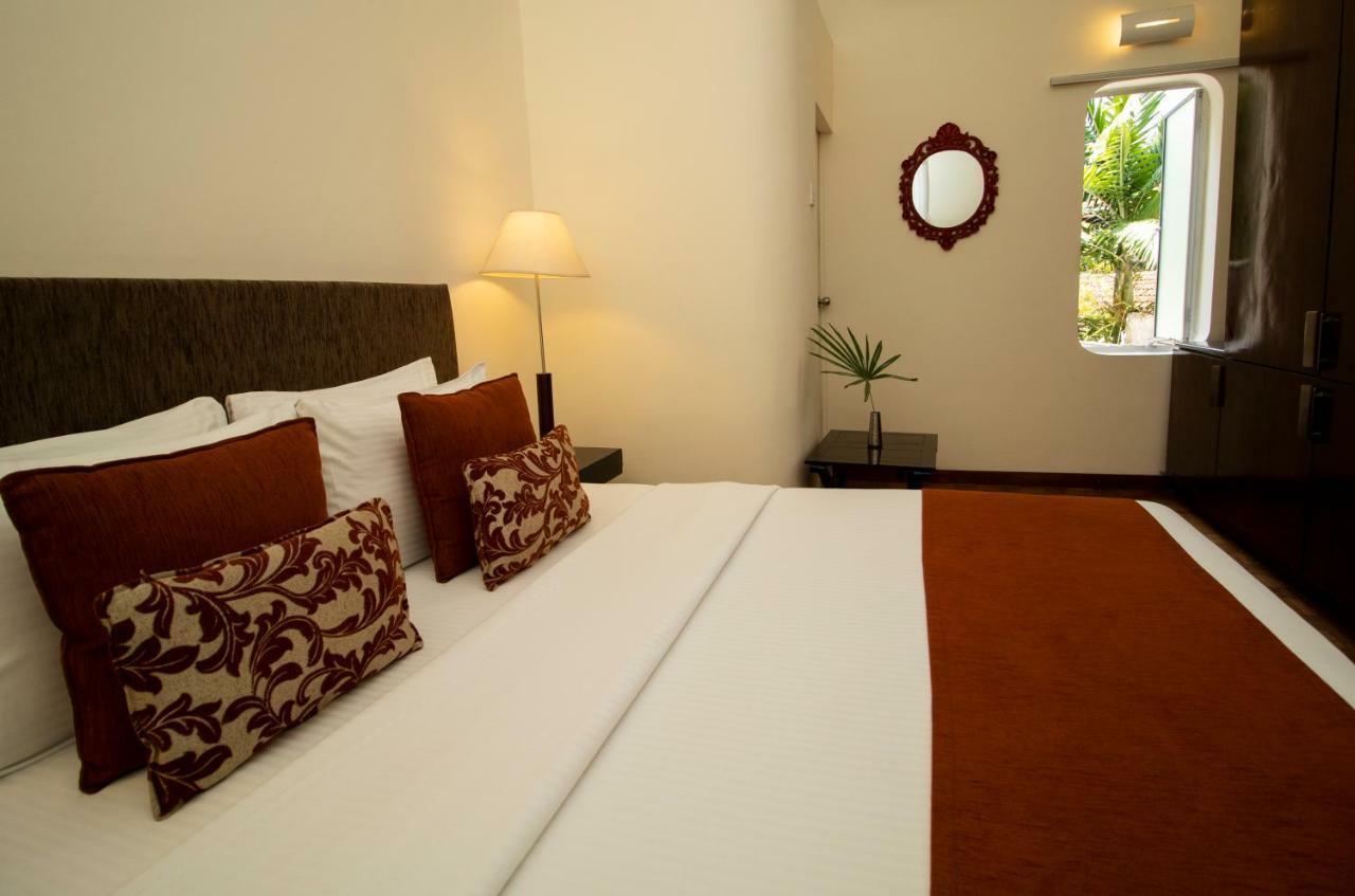 House By Ceilao Bed & Breakfast