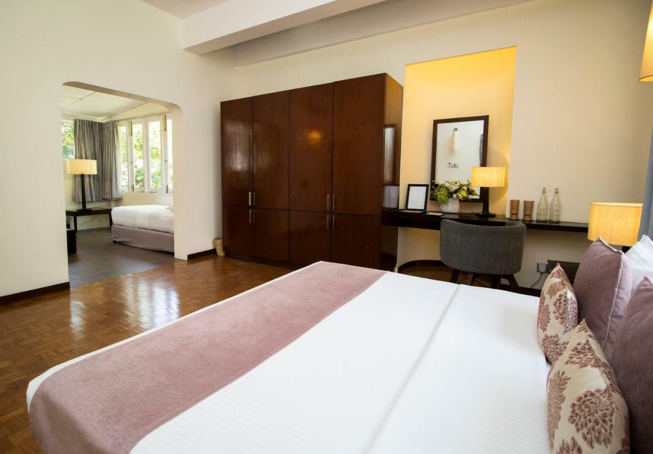 House By Ceilao Bed & Breakfast Colombo