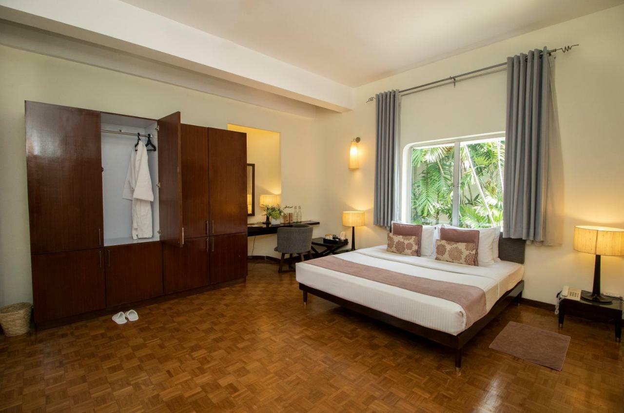 House By Ceilao Bed & Breakfast Colombo