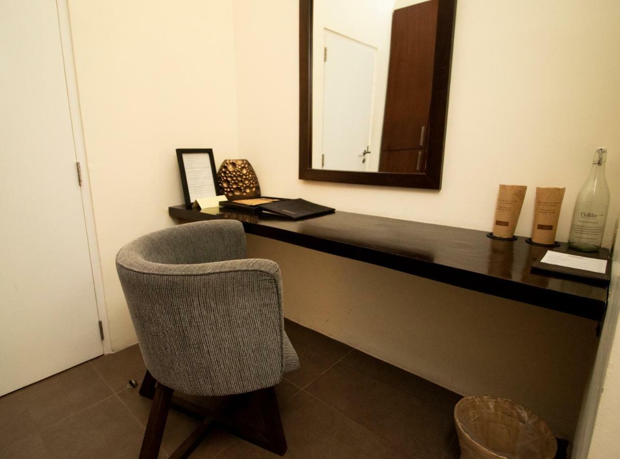 House By Ceilao Bed & Breakfast 4*