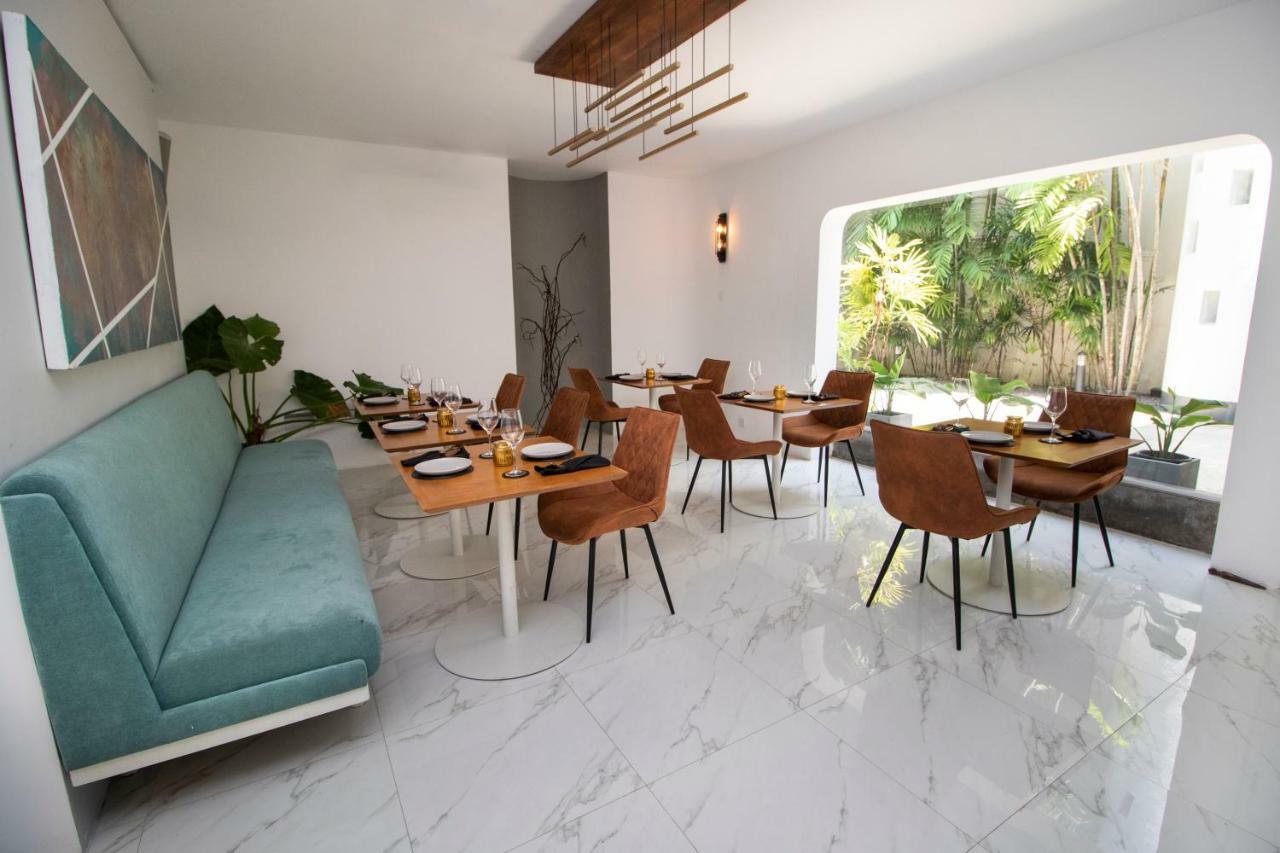 House By Ceilao Bed & Breakfast 4*