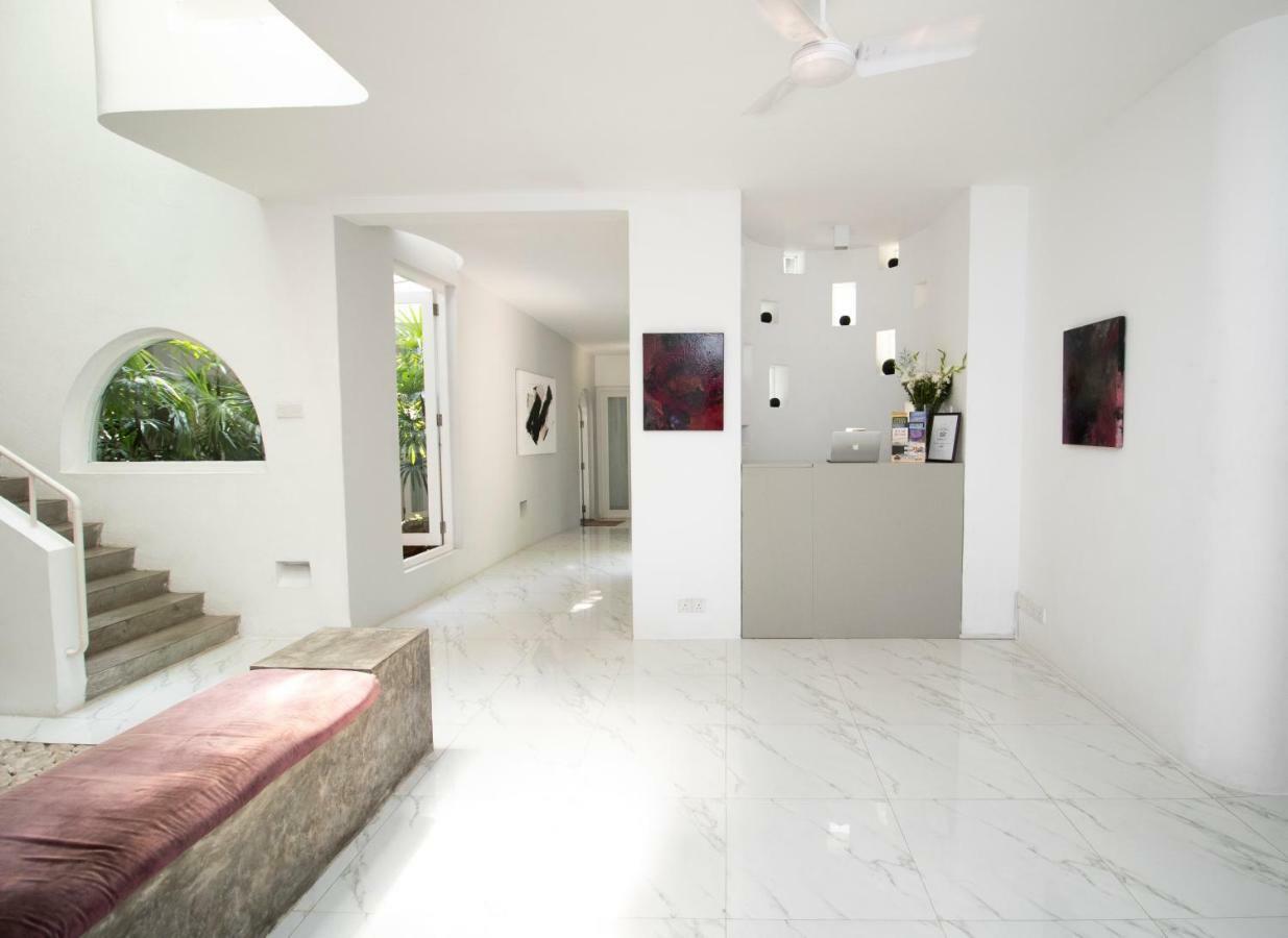 House By Ceilao