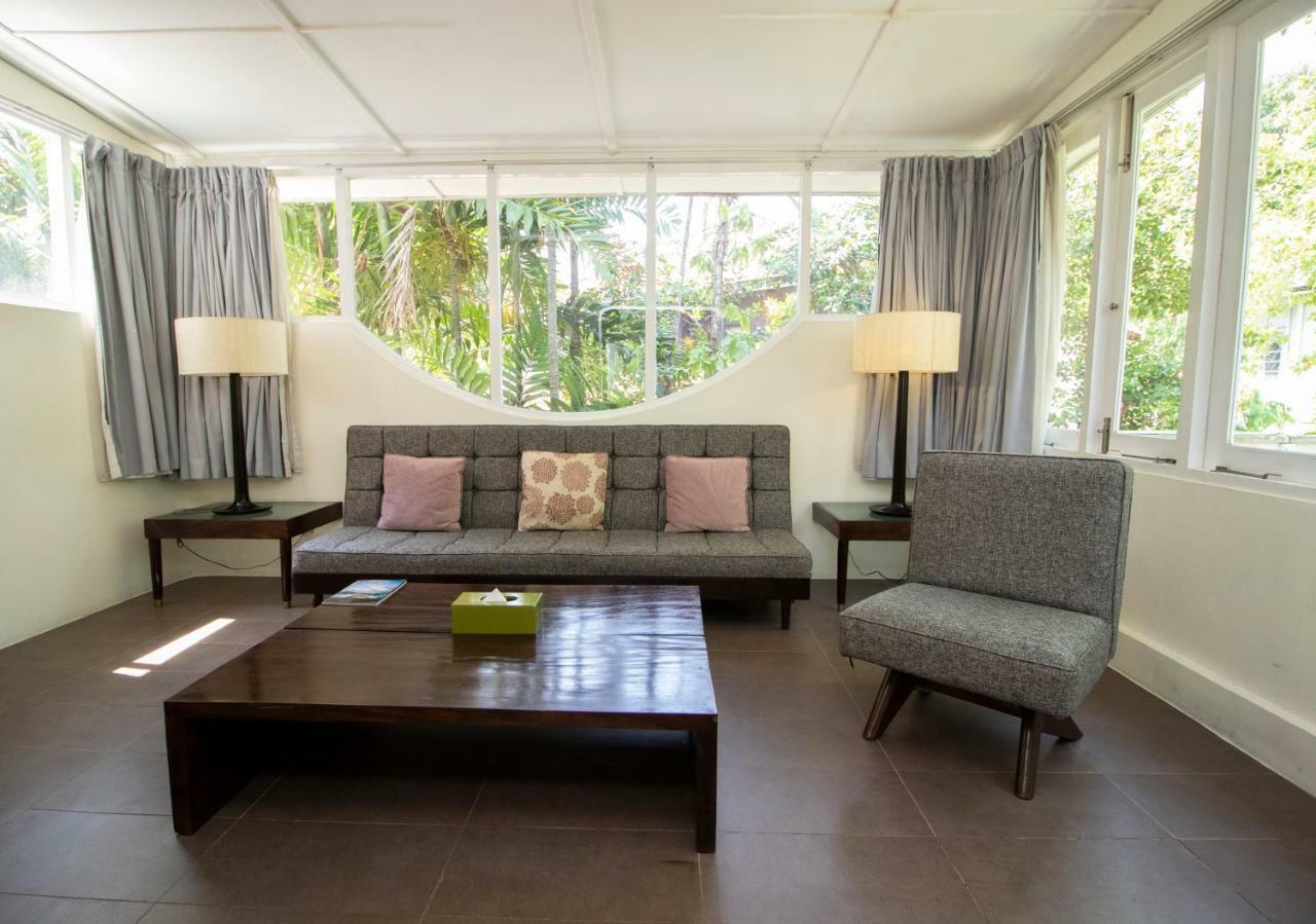 Bed & Breakfast House By Ceilao Colombo