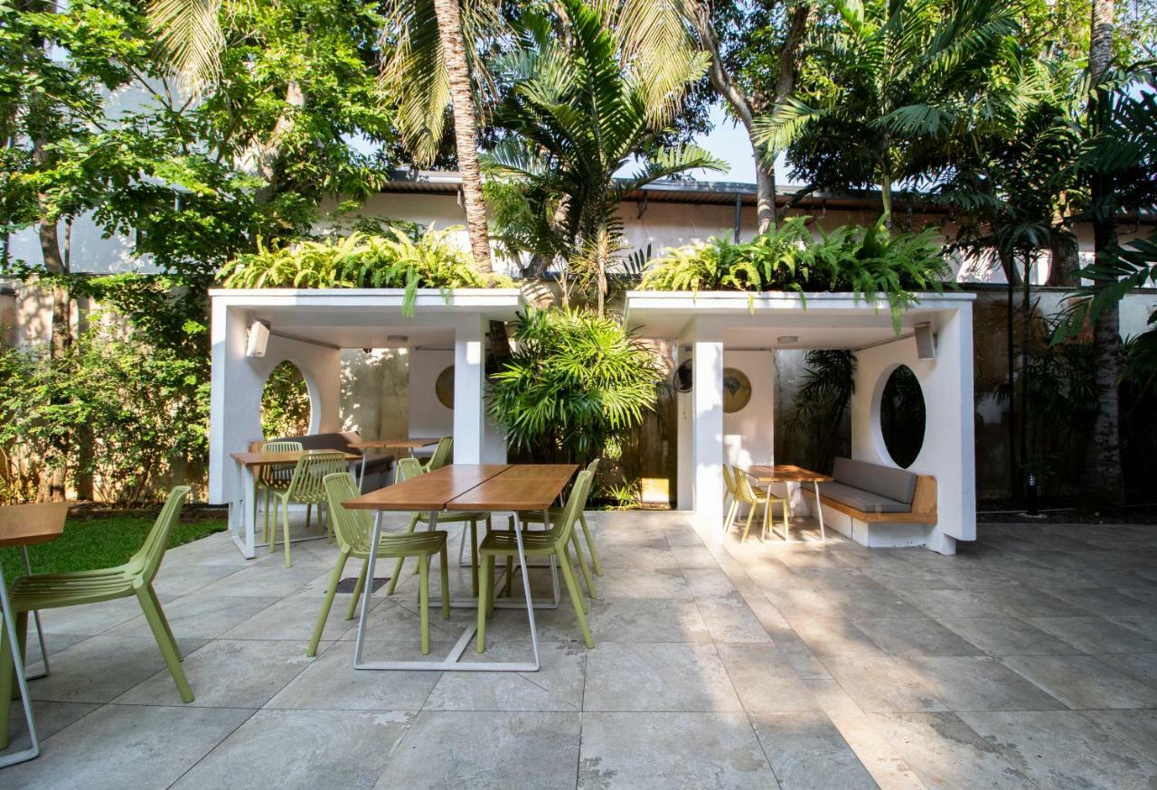 House By Ceilao 4* Colombo