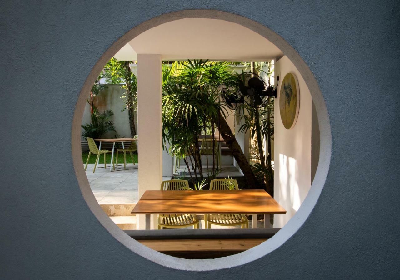 House By Ceilao Bed & Breakfast 4*