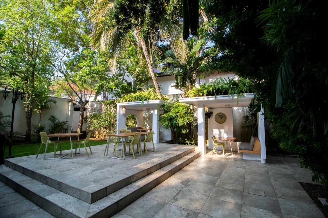 House By Ceilao Bed & Breakfast