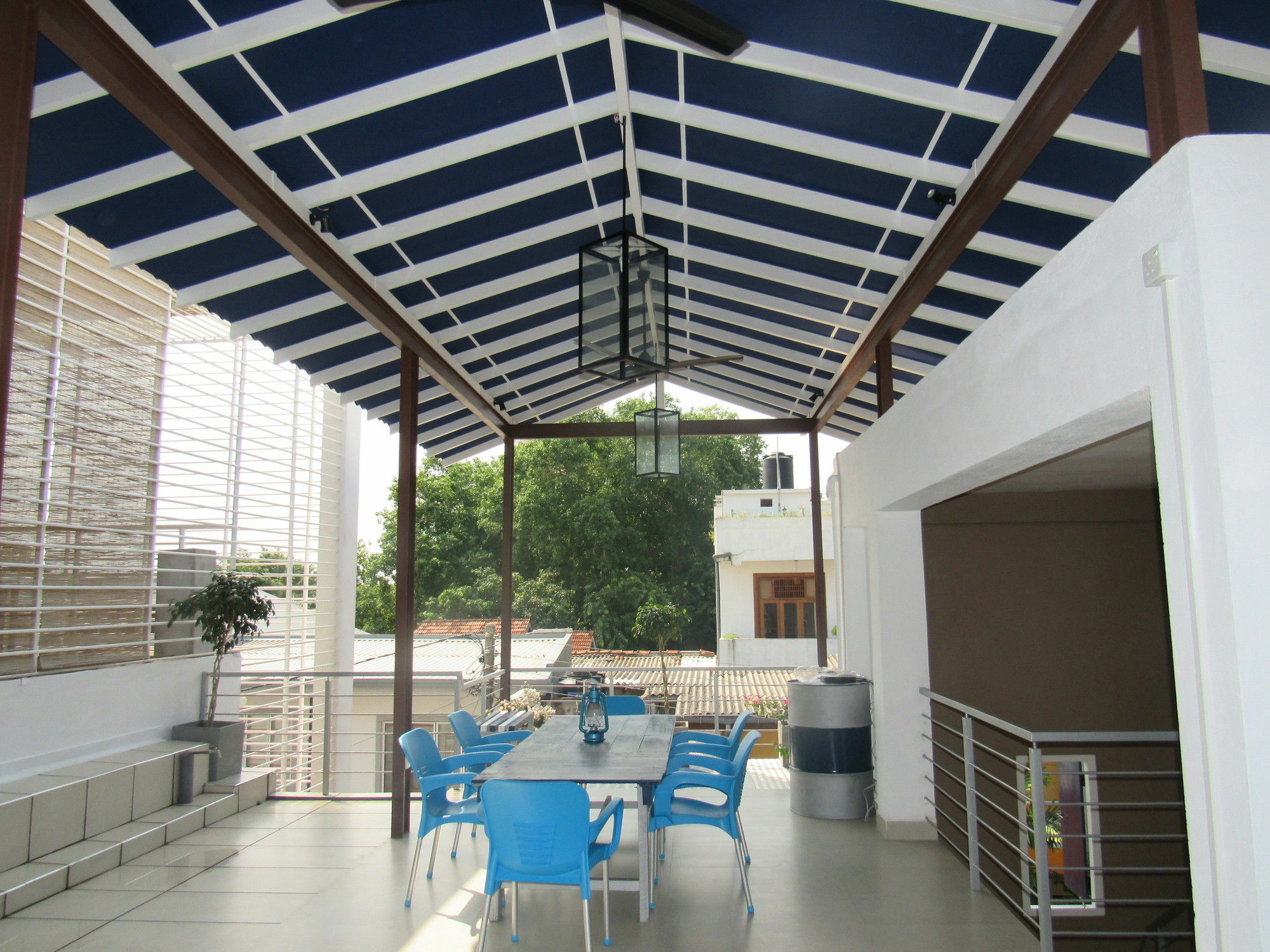 Bed & Breakfast Key 2 Ceylon