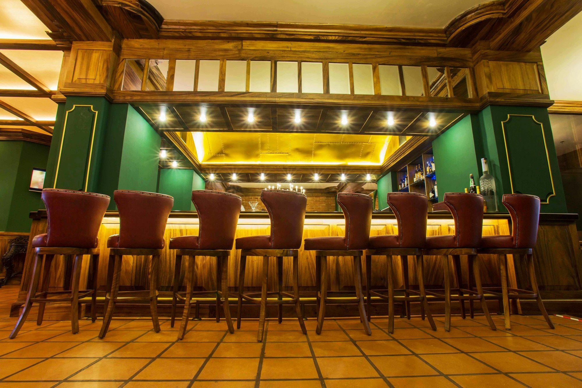 The Steuart By Citrus Colombo