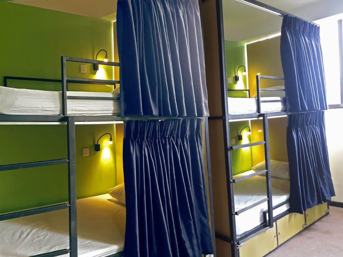 Hostel Miracle Colombo