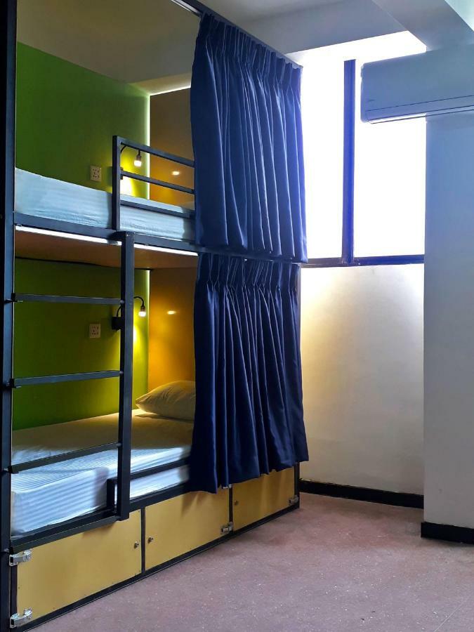 Miracle Hostel *