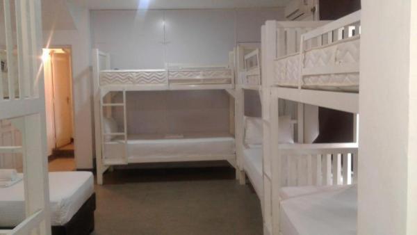 Guest house Casons B&B