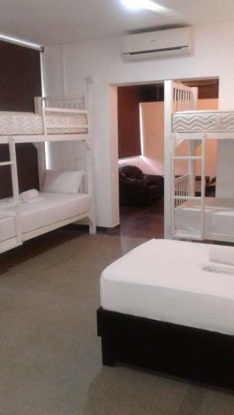 Casons B&B Guest house Colombo