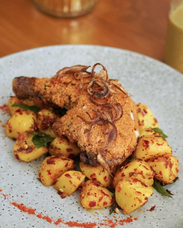 House By Ceilao Bed & Breakfast Colombo