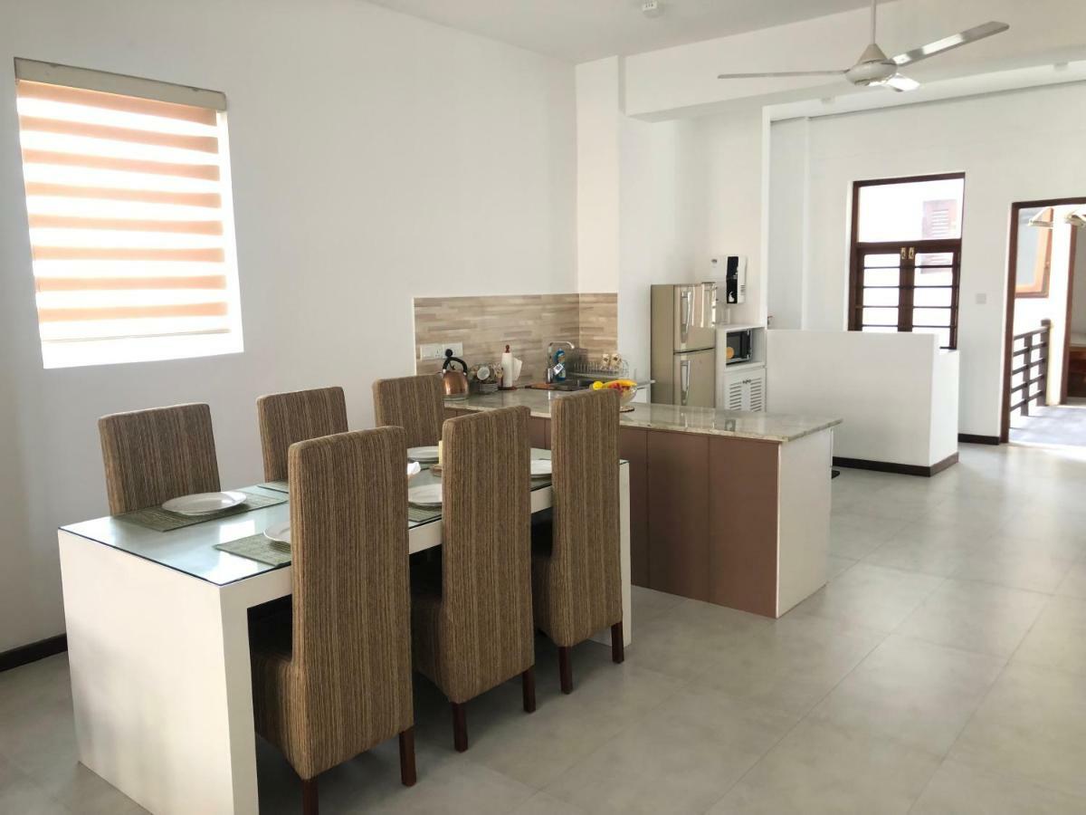Apartment The By Lanka Vacations *