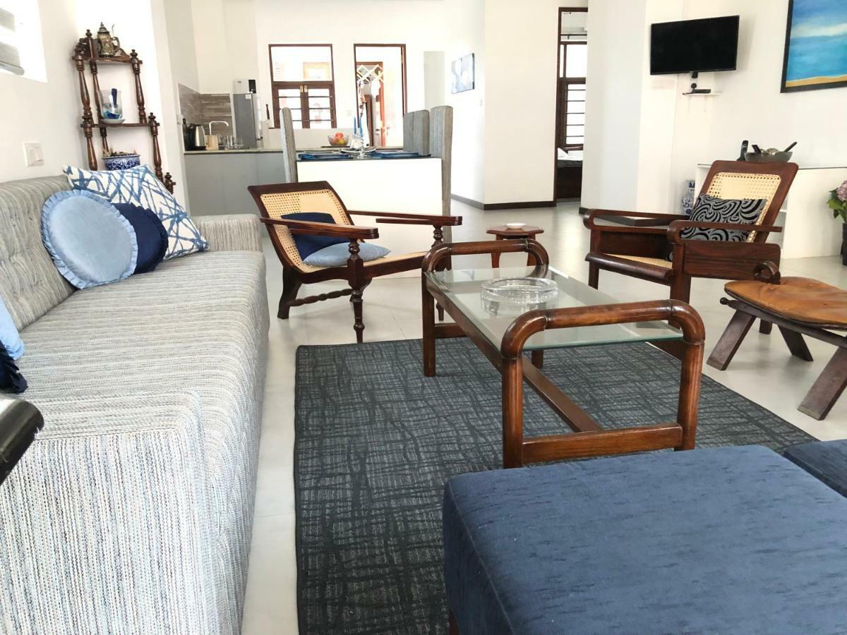 The By Lanka Vacations Apartment