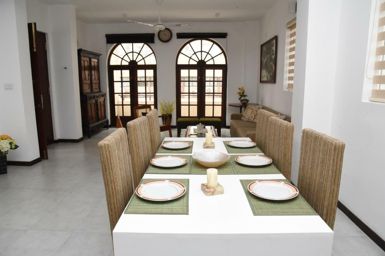 Apartment The By Lanka Vacations Colombo