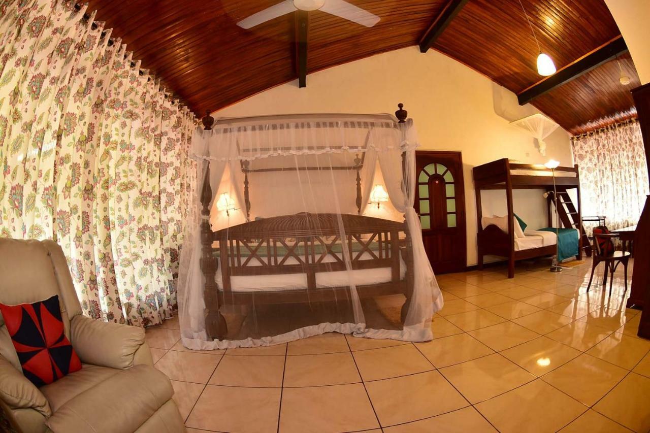 Colombo Villa *