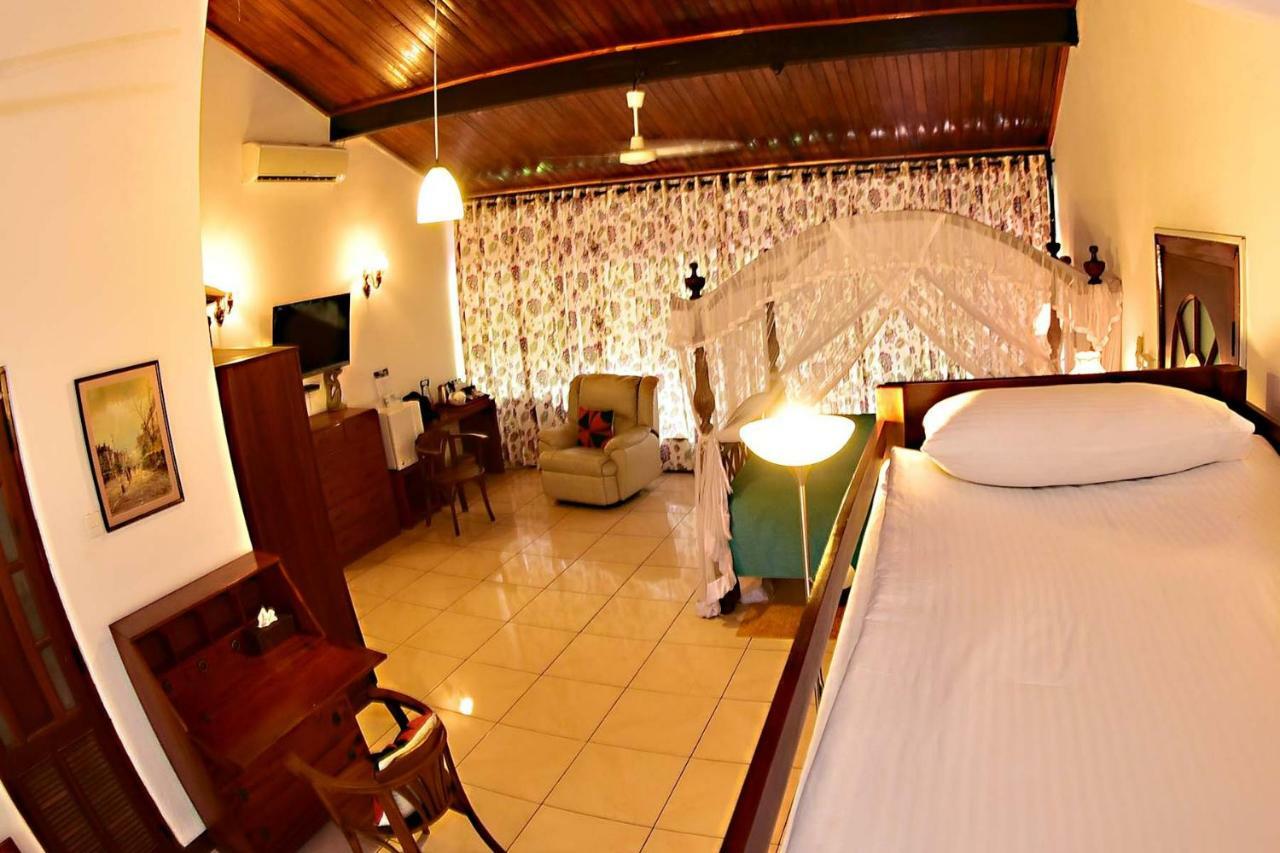 Colombo Villa Colombo
