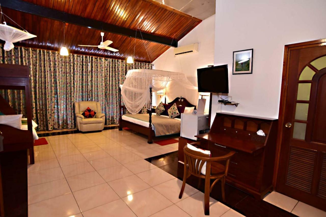 Colombo Villa Colombo