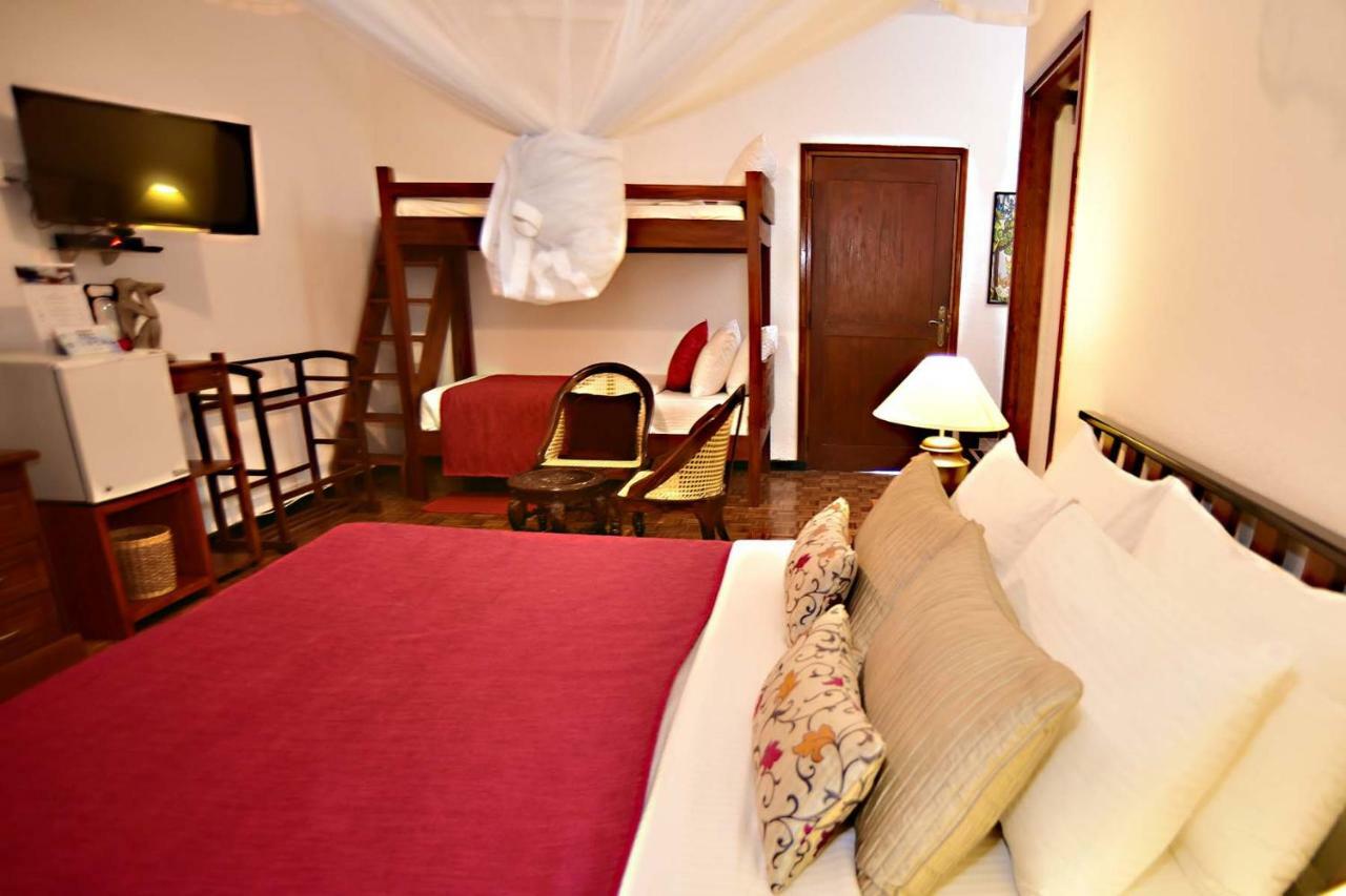 Colombo Villa