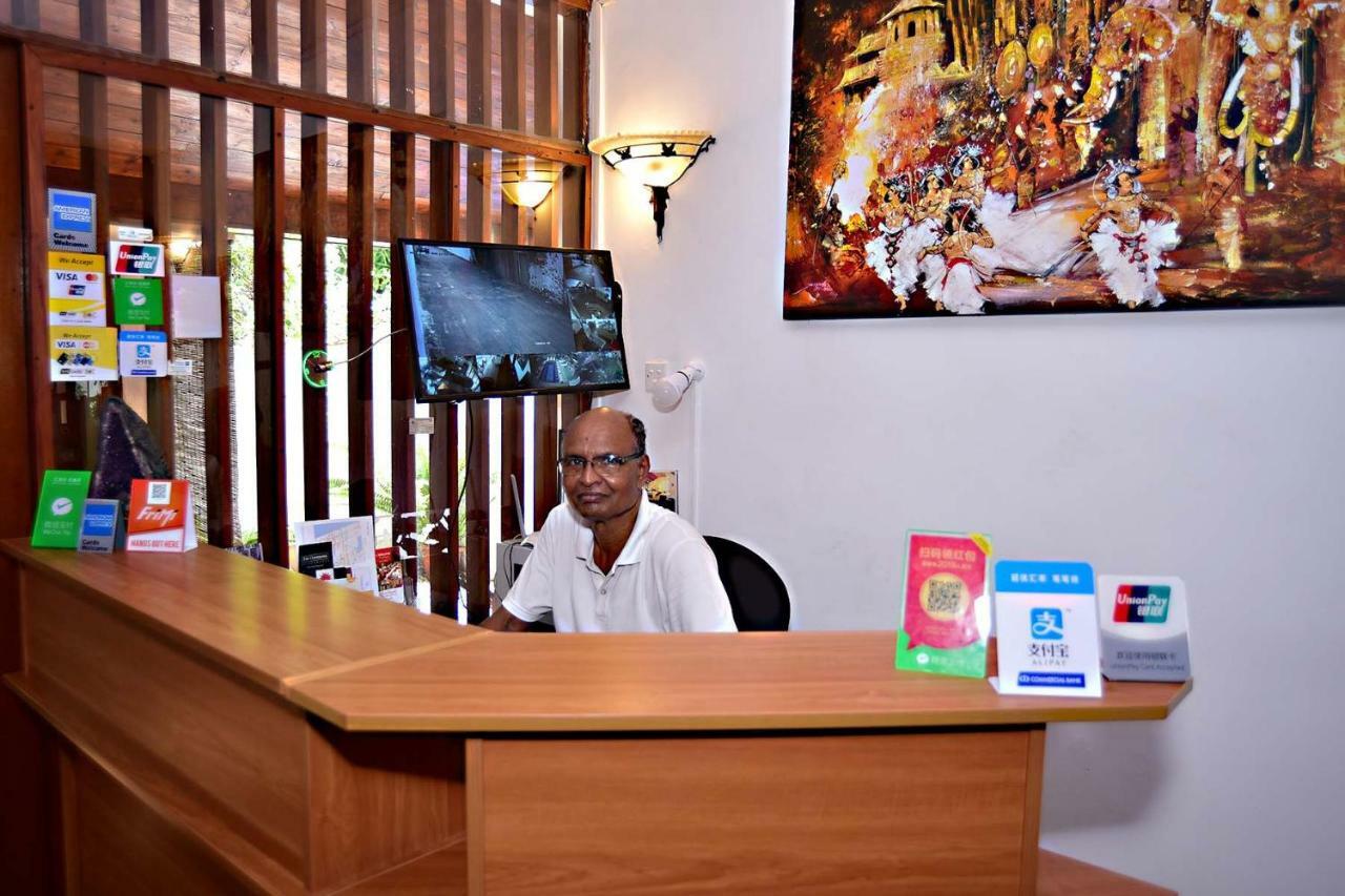 Colombo Villa * Colombo