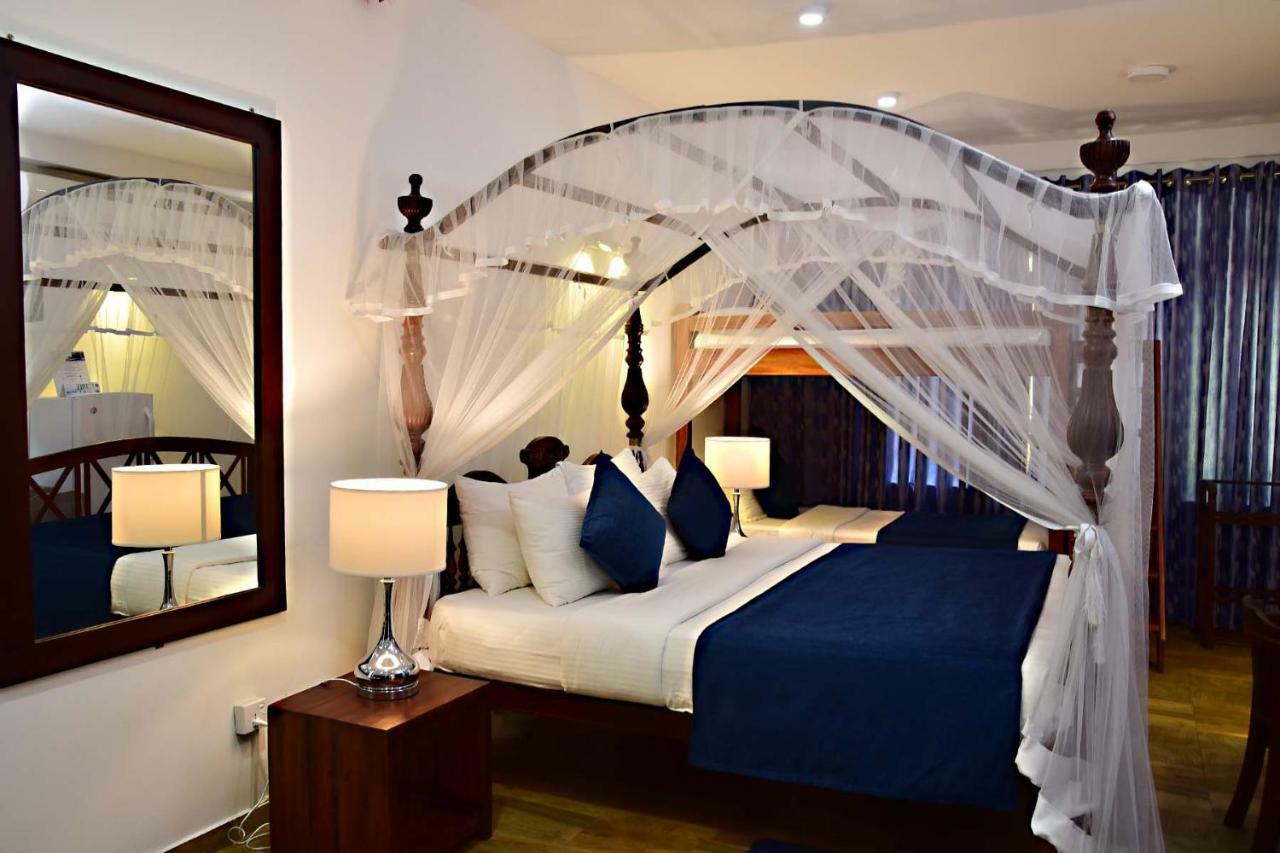 Colombo Villa Villa
