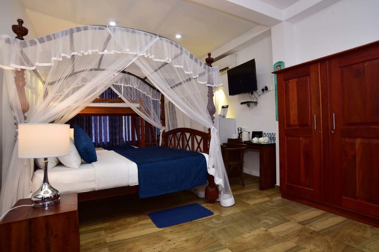 Colombo Villa * Colombo
