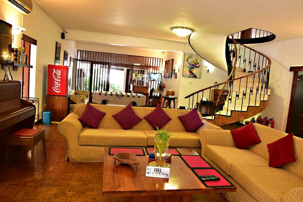 Colombo Villa * Colombo