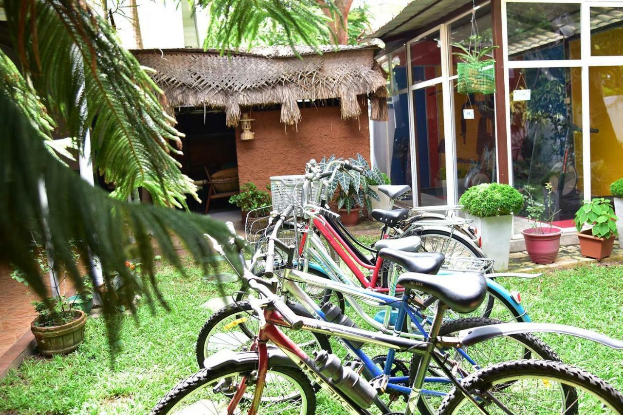 Colombo Villa